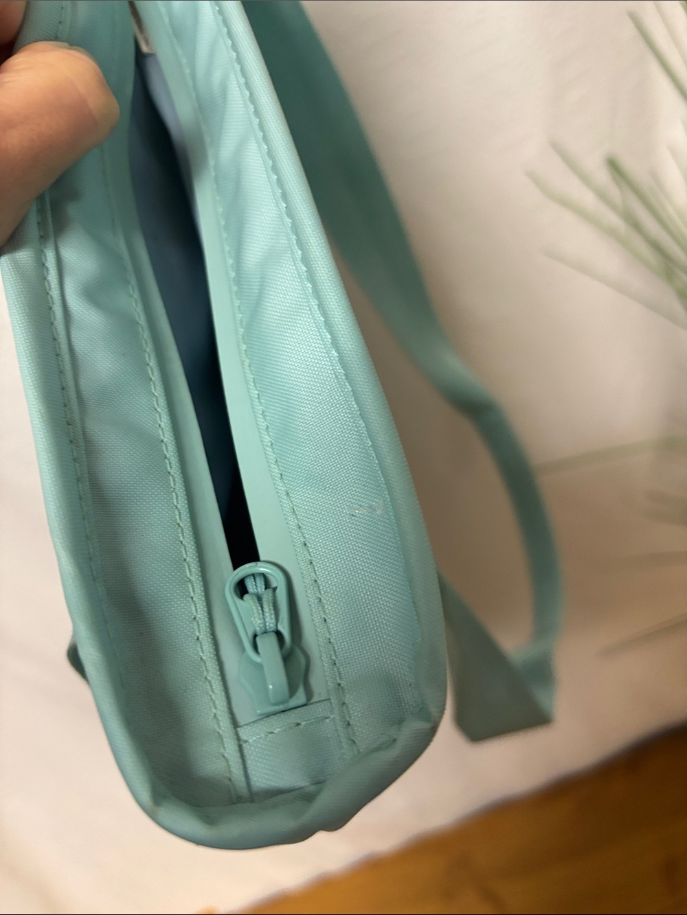 Hydroflask lunch tote Tiffany blue - Picture 10 of 10